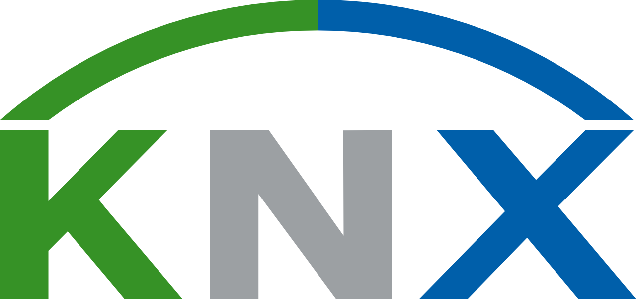 KNX logo