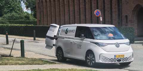 el service bil